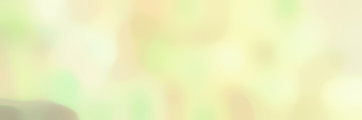 unfocused horizontal background with pale golden rod, beige and tan colors and space for text or image
