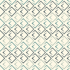 Seamless surface pattern with scales. Ethnic and tribal motifs. Digital paper, textile print, page fill. Vector art