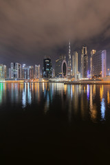 Business Bay - Vereinigte Arabische Emirate