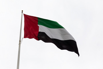 Abu Dhabi - Vereinigten Arabischen Emirate (VAE)