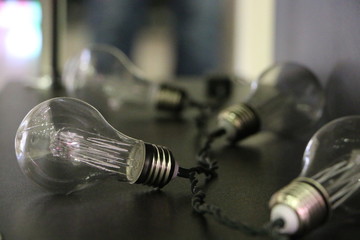 incandescent lamps