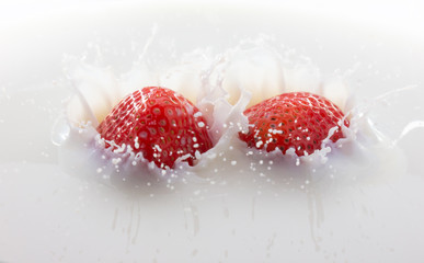 Dropping Strawberry’s