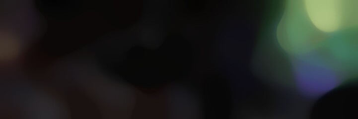 blurred horizontal background graphic with very dark pink, gray gray and dark slate gray colors and space for text or image