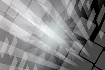 Obraz premium abstract, blue, design, illustration, wallpaper, pattern, light, texture, white, graphic, digital, lines, 3d, business, backdrop, art, architecture, paper, shape, concept, backgrounds, space, color