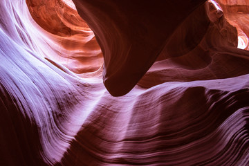 Slot Canyon 8