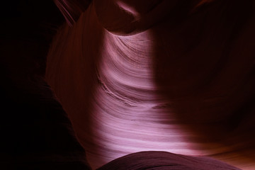 Slot Canyon 6