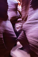 Slot Canyon 5