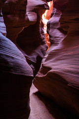 Slot Canyon 4