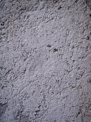 Texture of gray concrete wall. Rough surface. Abstract architecture backdrop. Grunge grey dirty wall texture. Vintage cement background. Natural messy structure.