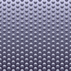 Abstract illustration with round buttons.