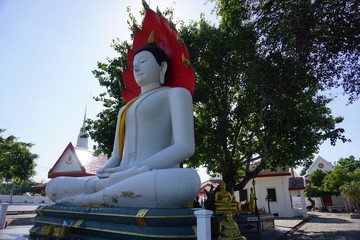 estatua tailandia