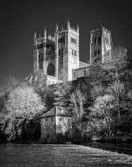 Durham Cathedral, County Durham