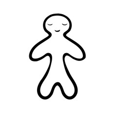 Gingerbread. Vector illustration