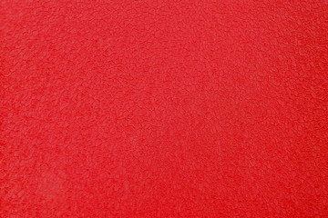 Red old cement wall concrete backgrounds textured