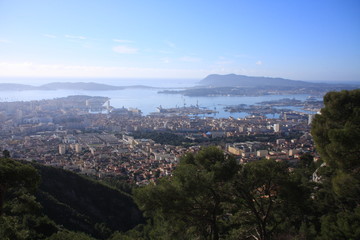 Toulon