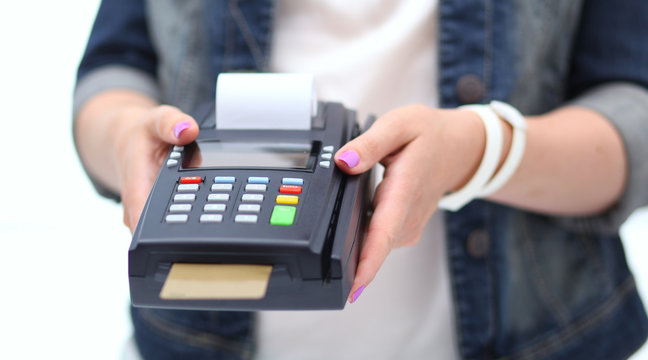 Credit card payment, buy and sell products service. Credit card