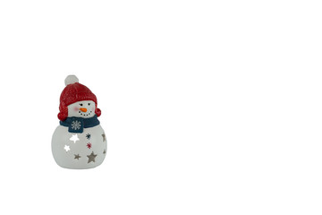 Christmas ornament and tree decorations