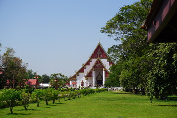 arquitectura tailandesa