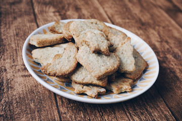 Speculoos Spekulatius Biscuit Cookies