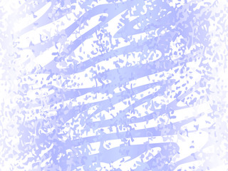 Full seamless tiger and zebra stripes animal skin texture pattern. Design for women textile fabric printing. Suitable for fashion use.