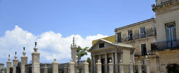 LA HABANA