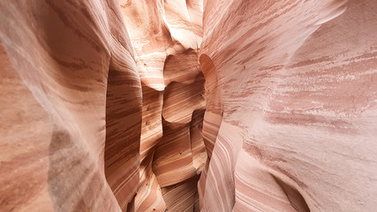 Escalante National Park Canyon