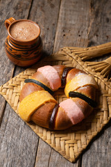 King's day cake also called 