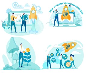 How to Start your Own Business Freelance Work.