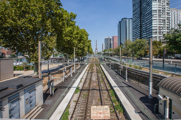 QUARTIER BEAUGRENELLE
