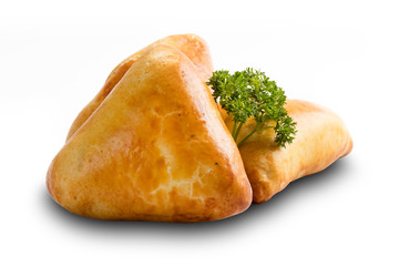 BAKERY FOOD BREAD