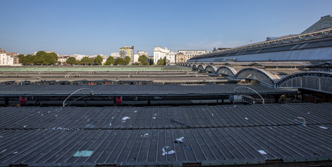 QUARTIER BEAUGRENELLE