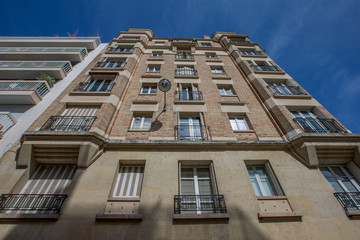 QUARTIER BEAUGRENELLE