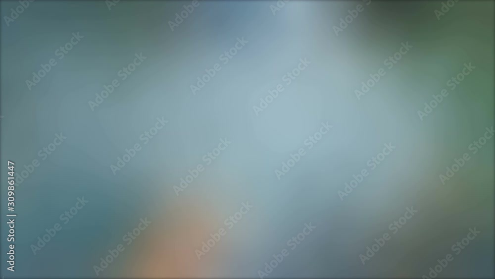 Poster motion lights colors changing game gradient bokeh abstract background