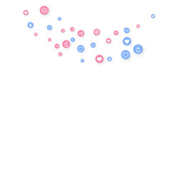 Social media marketing, Communication