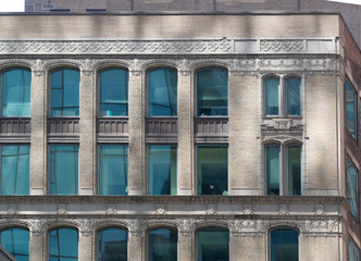 reflejos ventanas