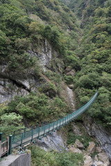 タロコ渓谷 太魯閣国家公園 Taroko National park