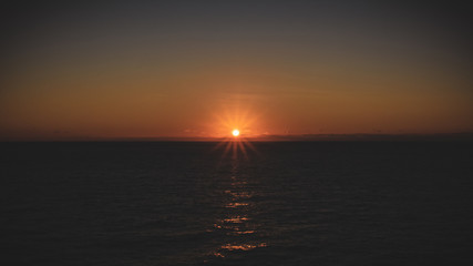 Oceanside Sunrise