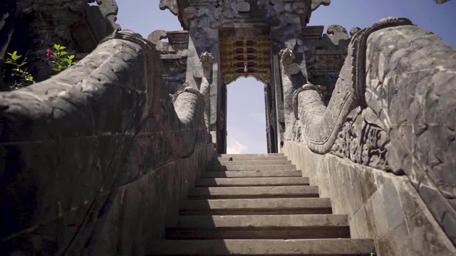 Tempel Bali