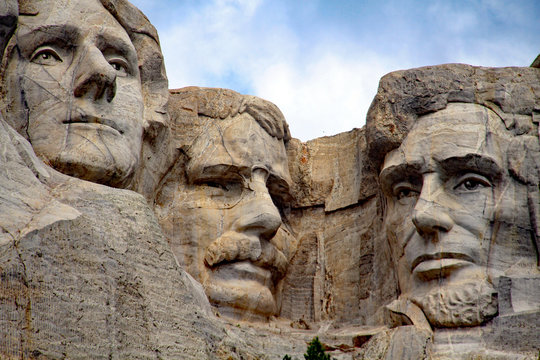 Mount Rushmore images
