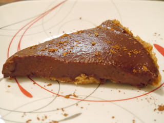 pie