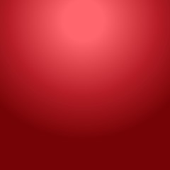 red abstract background