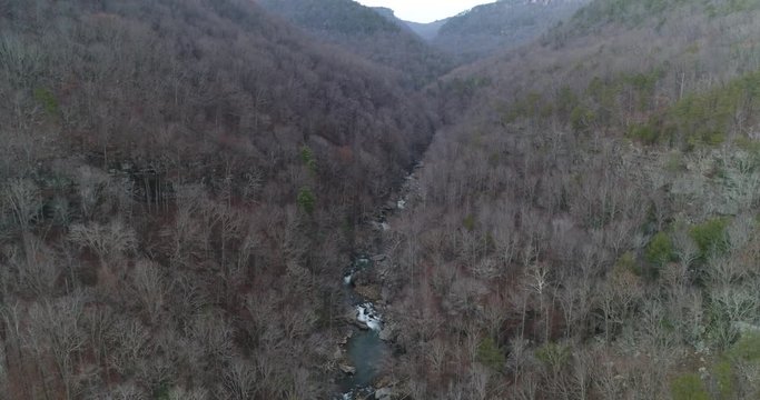 Laurel-Snow Pocket Wilderness