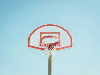 Basketballkorb © Conner
