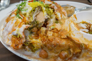インド料理