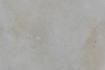 Abstract concrete wall