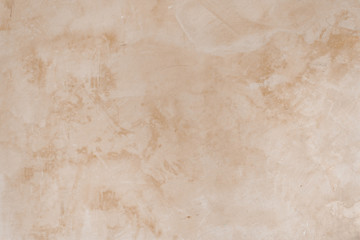 Abstract concrete wall