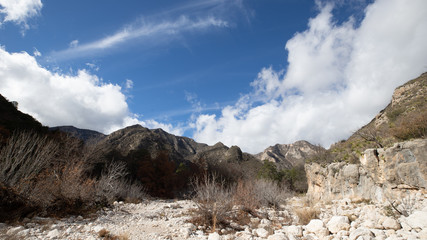 Guadalupe Mountains National Park