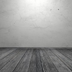 Grunge wall background