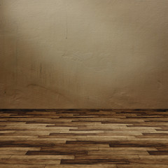 Grunge wall background