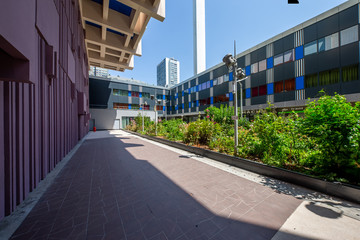 PARIS BEAUGRENELLE